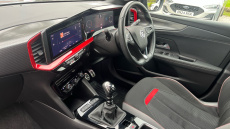 Vauxhall Mokka 1.2 Turbo GS Line 5dr Petrol Hatchback